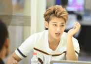 圈内爆料黄子韬发飙,娱乐圈风云再起