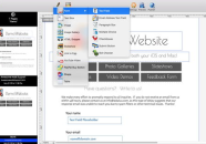 html设计软件,软件设计原理与实践概述