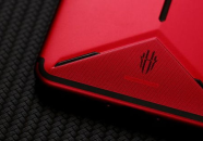 红魔mars最新爆料,性能与设计双突破，揭秘游戏手机新标杆